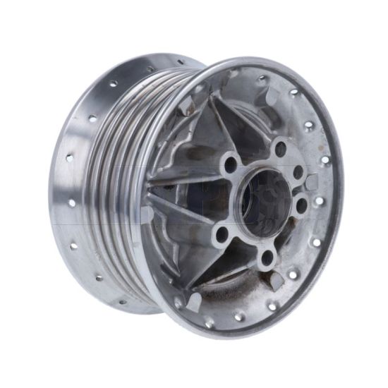 Full Wheel hub Puch MS / MV / VS