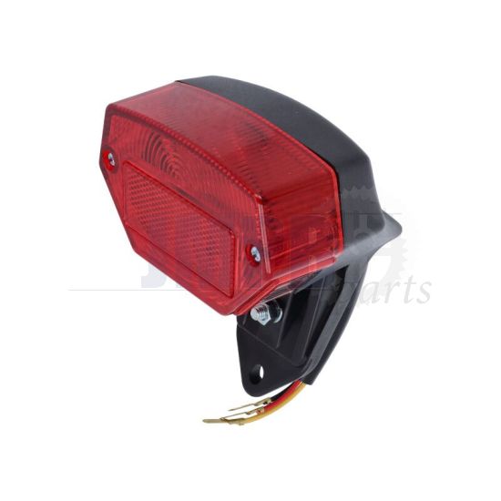 Taillight Zundapp/Kreidler/Maxi PK