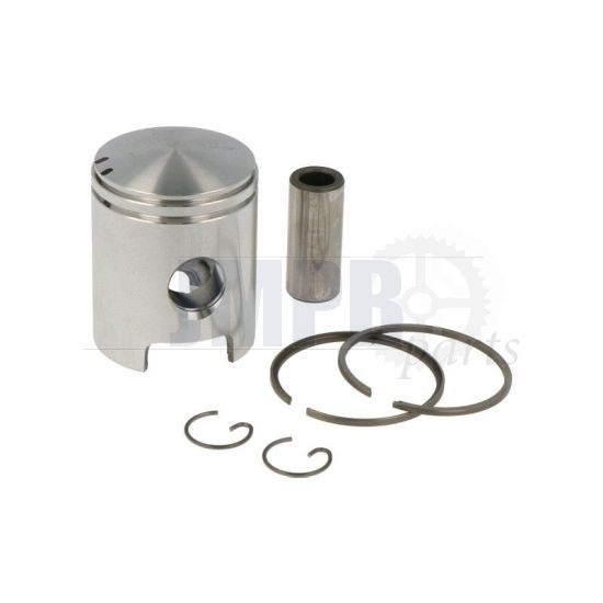 Piston 40mm (F) Meteor Kreidler Double Ring