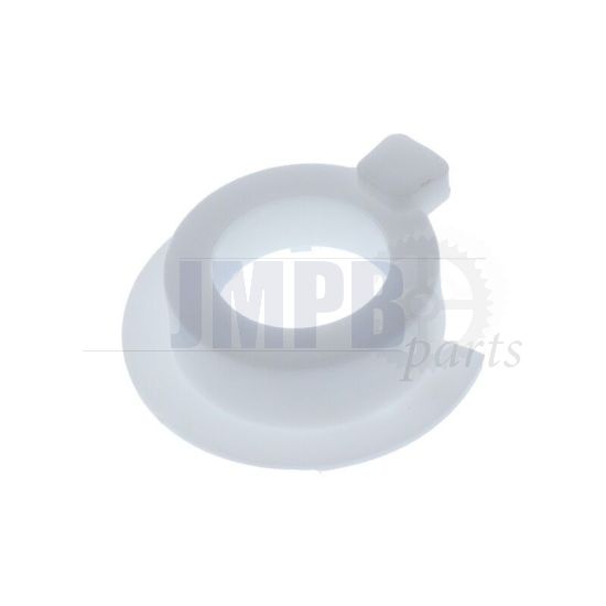 Plastic Kickstart guide Puch E50