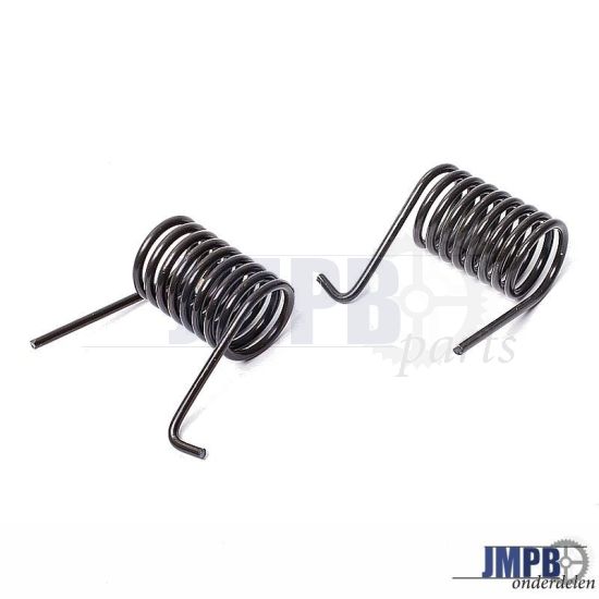 Springs Centre stand Vespa Ciao