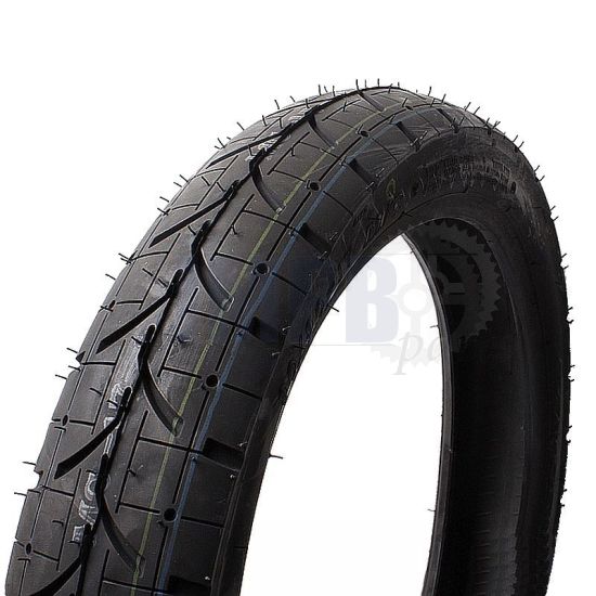 17 Inch Kenda Semi K329 90/90/17