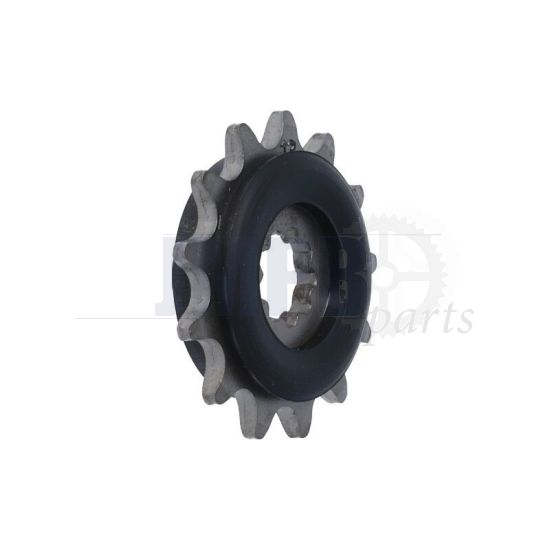 Front sprocket 13 Teeth With Rubber Puch Maxi