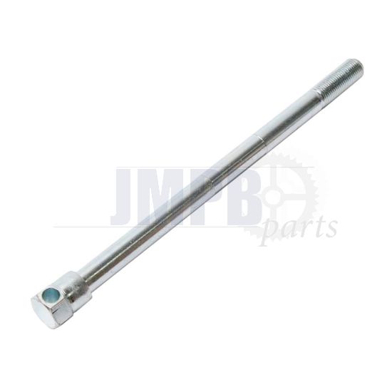 Front wheel axle Puch MV/MS/VS/DS