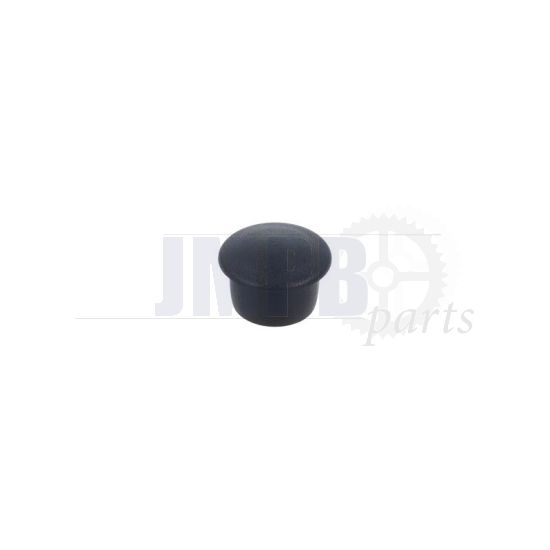 Cap Steering head nut Zundapp Plastics