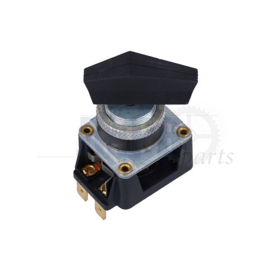 Ignition Lock Zundapp/Kreidler/Puch Alu Nut