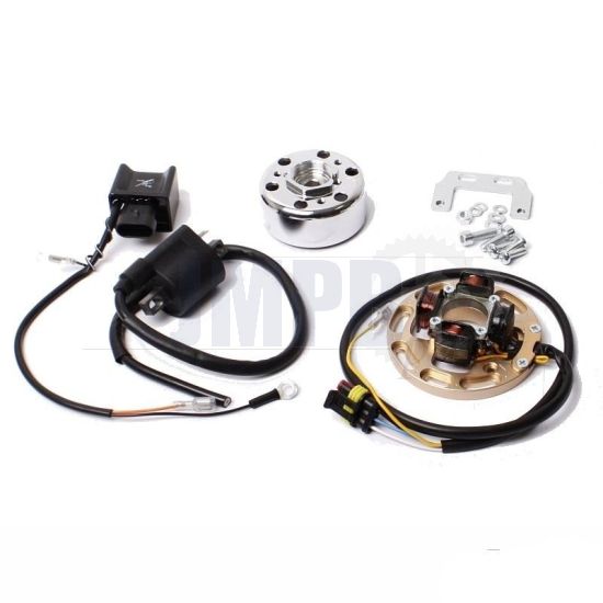 HPI 2-TEN Ignition Tomos