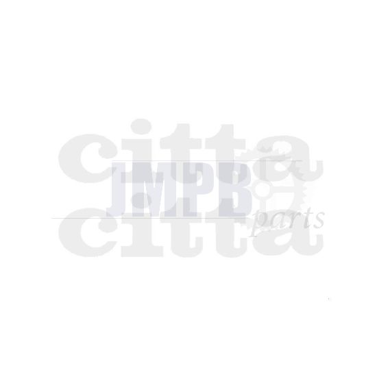 Stickerset Citta White for Side panels