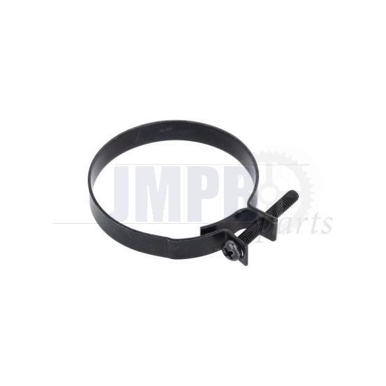 Clamp Inlet funnel Filter side Yamaha DT80/RD50M