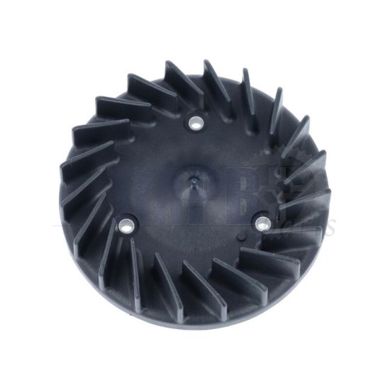 Impeller EVO Ignition Kokusan