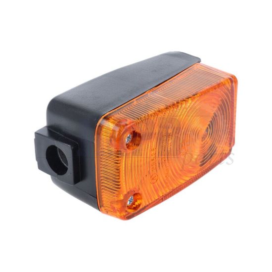 Flasher Complete Zundapp NT