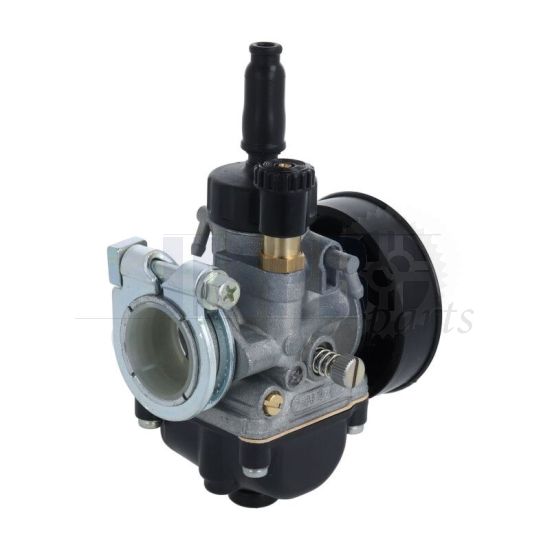 19.5MM Carburetor Dellorto PHBG AS - Handchoke