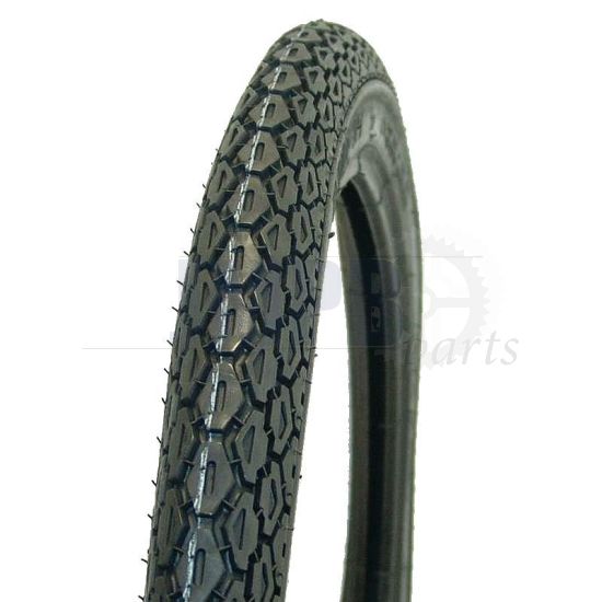 17 Inch Deestone Street D802 2.00X17