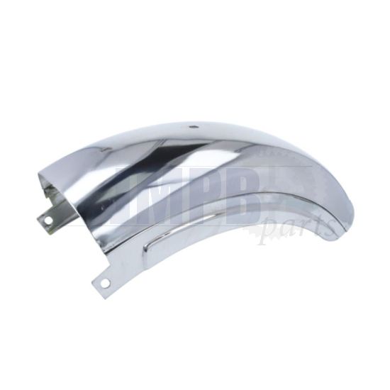 Rear Fender Zundapp Old Model