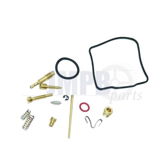 Carburetor Rebuild Kit 24MM Mokini