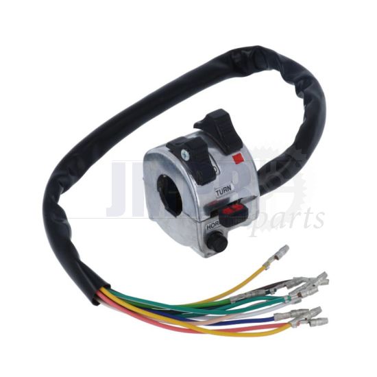 Handlebar Switch Left Yamaha FS1 DX / RD