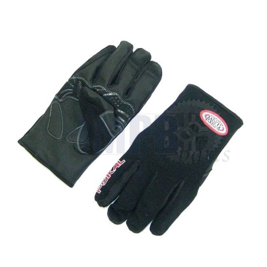 Gloves Serino S