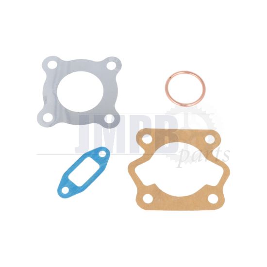 Topset 50CC Kreidler 5G A-Quality