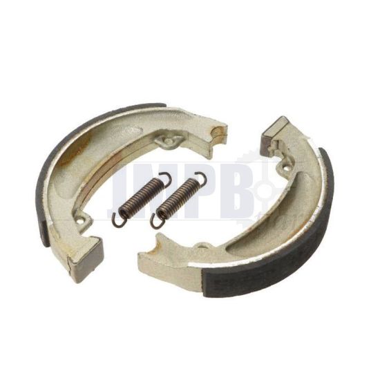 Brake Shoes Kreidler A-Quality Big Hub