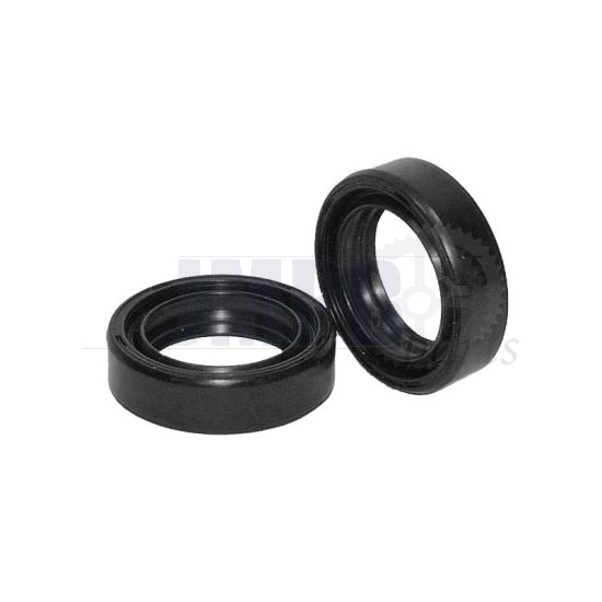 Fork seals Yamaha RD/TY/FS1 27X39X10.5