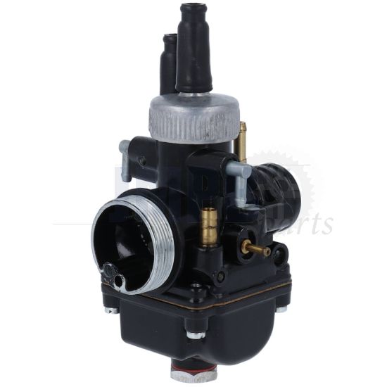 21MM Carburetor PHBG Black Racing Replica