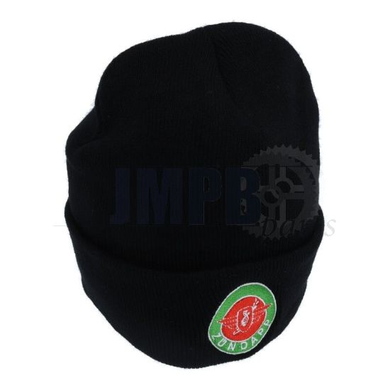 Beanie Zundapp
