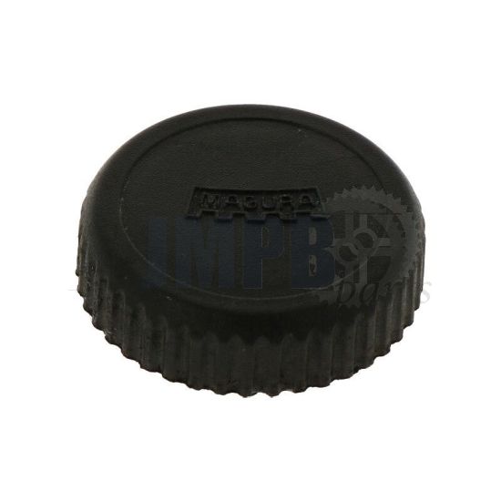 Brake Lid Magura Round Kreidler/Zundapp