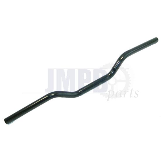 Handlebar Black Honda MBX