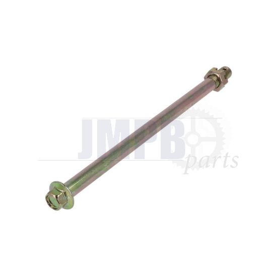 Front Wheel Axle Honda MT/MB