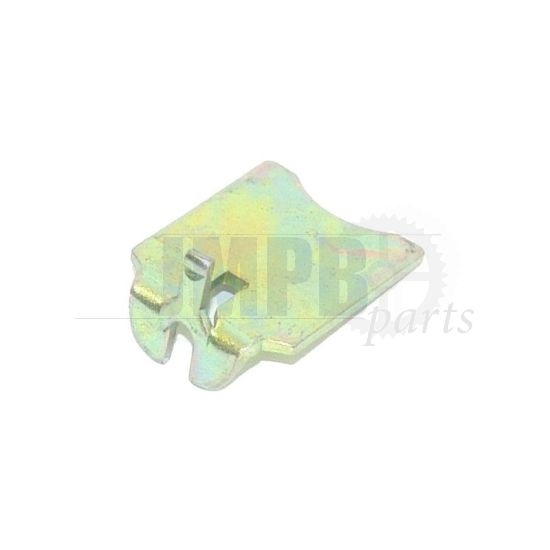 Choke Slide Bing 17MM