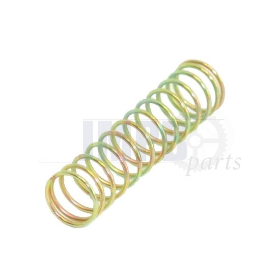 Throttle drum spring Bing 17MM
