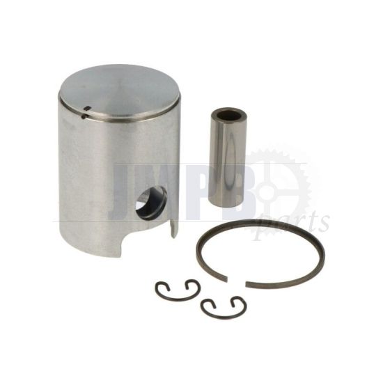 Piston 39MM (A) Zundapp Low Pin