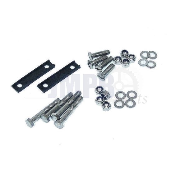 Mounting set Kreidler Front Fender SS