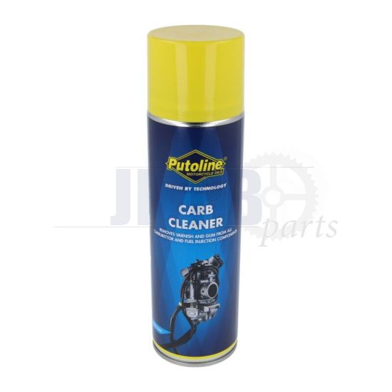 Putoline Carburettor Cleaner - 500 ML