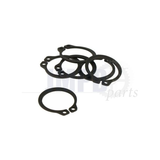 Circlip Kreidler 20MM Crank