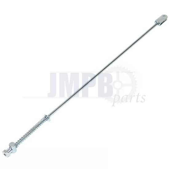 Brake rod Yamaha DT50MX Alternative