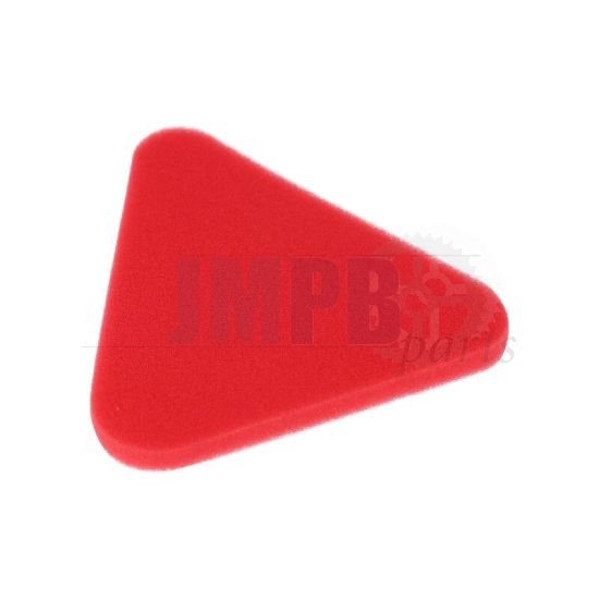 Filter element Yamaha DT50MX