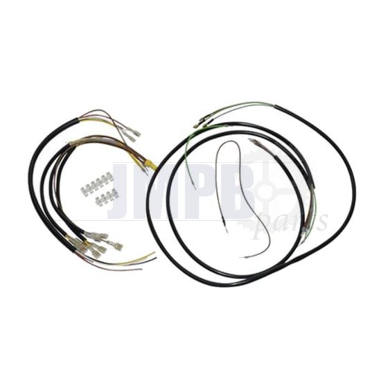 Wiring Harness Kreidler RS