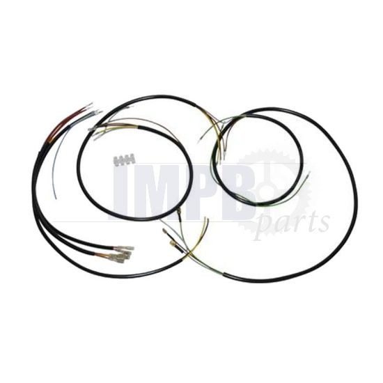 Wiring Harness Kreidler RMC 1e Serie