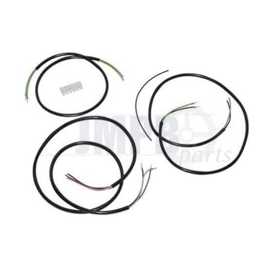 Wiring Harness Zundapp 510/515