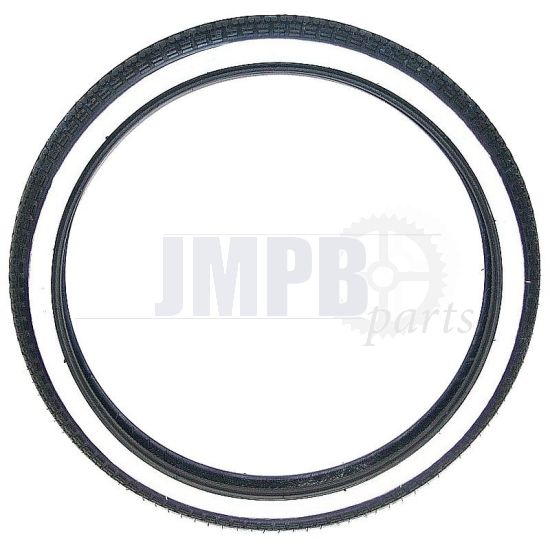 17 Inch Anlas White 2.75X17