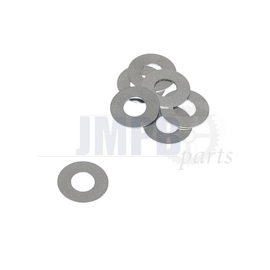 Shimring thrust bearing Zundapp 0.80MM