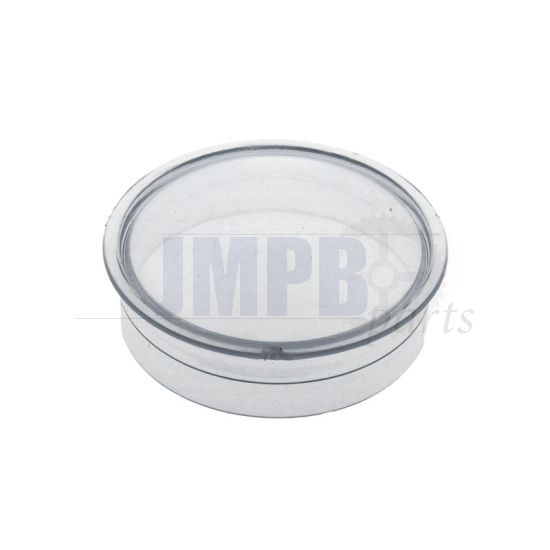 Lens Speedometer 48MM Kreidler Egg-Tank