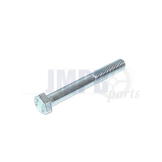 Engine bolt Engine mounting Tomos M8 X 65