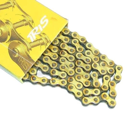 Chain Iris GSX 415 / 128