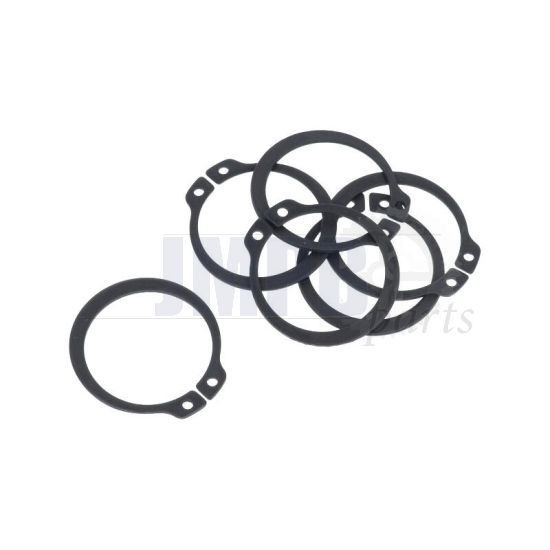 Circlip Shaft 40MM Din 471