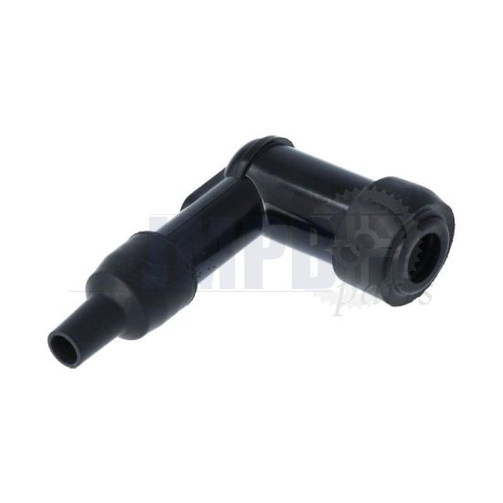 Sparkplug cap NGK LB05F
