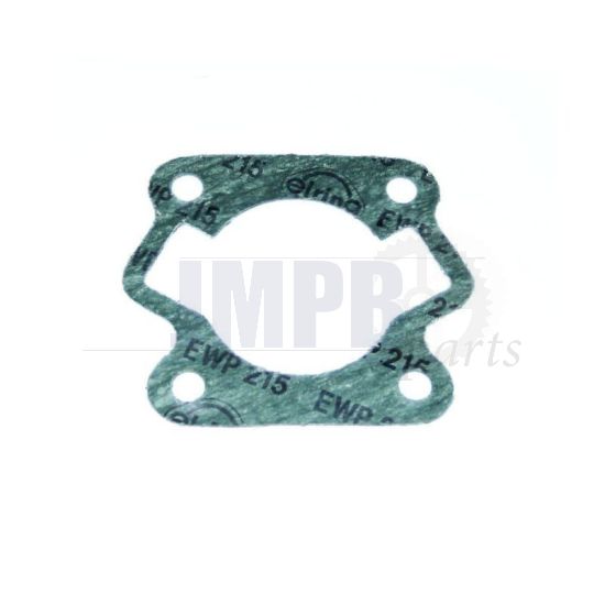 Base gasket Kreidler 5G Super 0.50MM