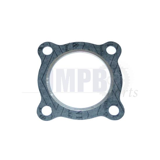 Head gasket Zundapp 110CC KS80