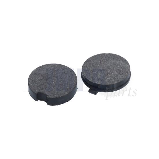 Brake pads Kreidler